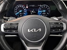 Kia Sportage - 2023