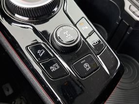 Kia Sportage - 2023