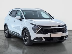 Kia Sportage - 2023