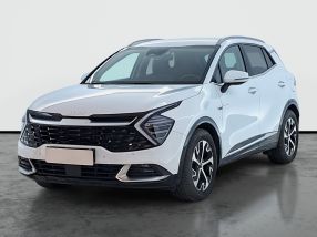Kia Sportage - 2023