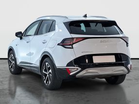 Kia Sportage - 2023