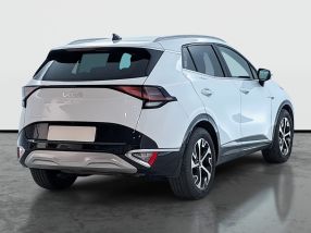 Kia Sportage - 2023