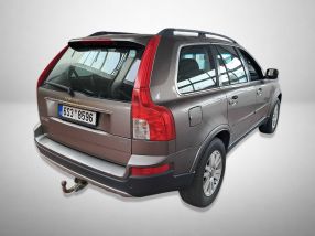 Volvo XC90 - 2008
