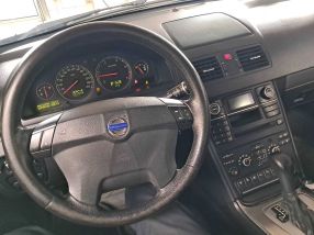 Volvo XC90 - 2008