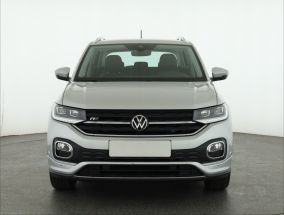 Volkswagen T-Cross - 2022
