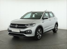 Volkswagen T-Cross - 2022