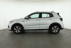 Volkswagen T-Cross - 2022