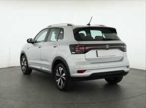 Volkswagen T-Cross - 2022