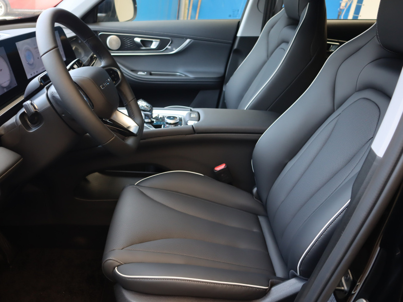 Chery Tiggo 7, 2026
