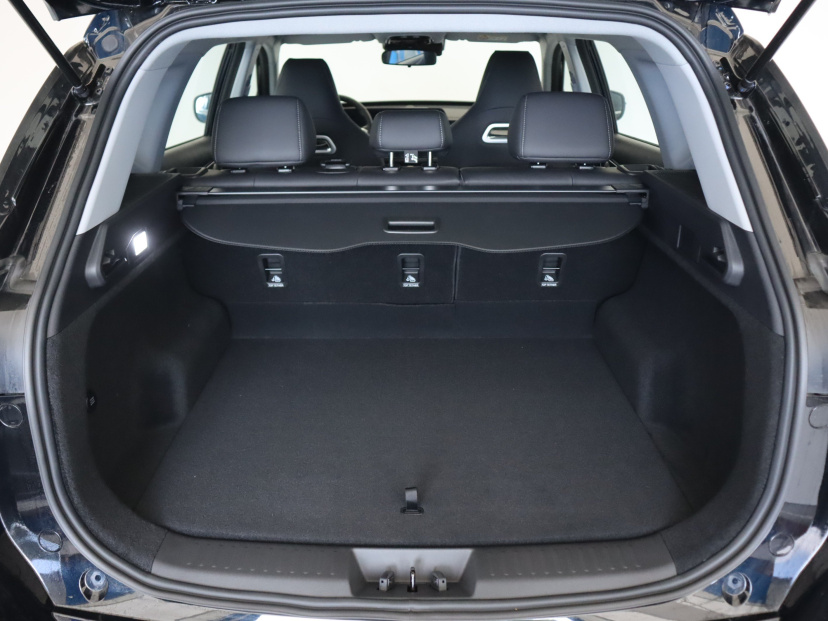 Chery Tiggo 7, 2026
