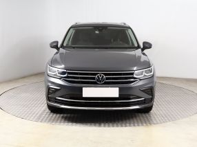 Volkswagen Tiguan - 2020