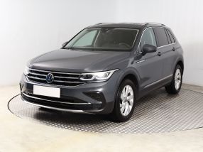 Volkswagen Tiguan - 2020