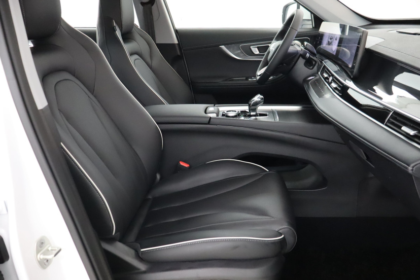 Chery Tiggo 7, 2025