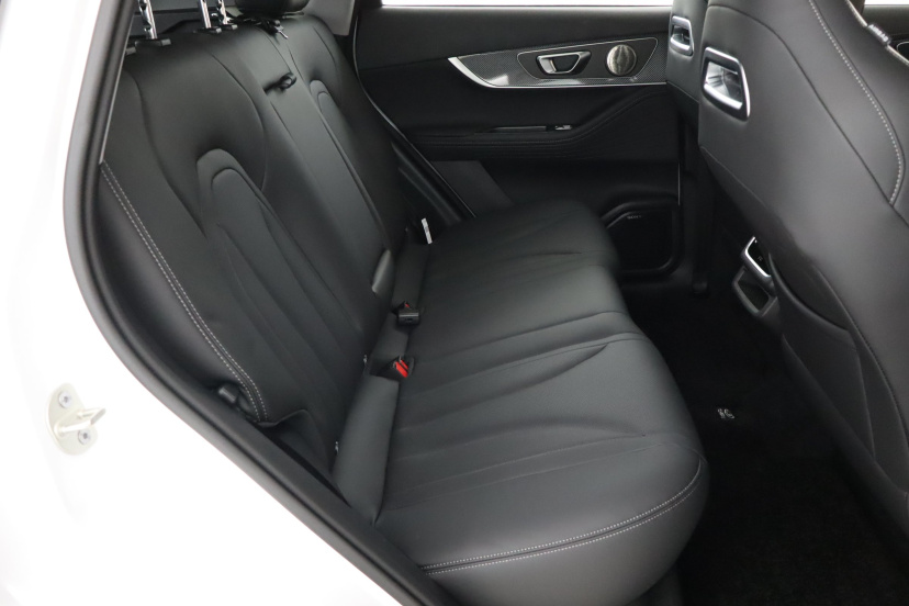 Chery Tiggo 7, 2025