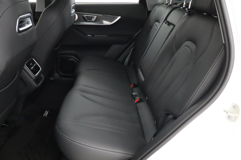 Chery Tiggo 7, 2025