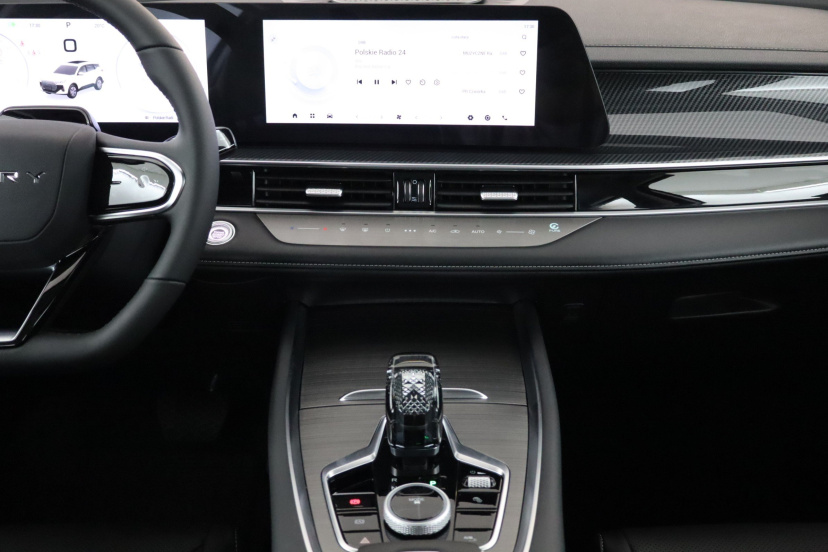 Chery Tiggo 7, 2025