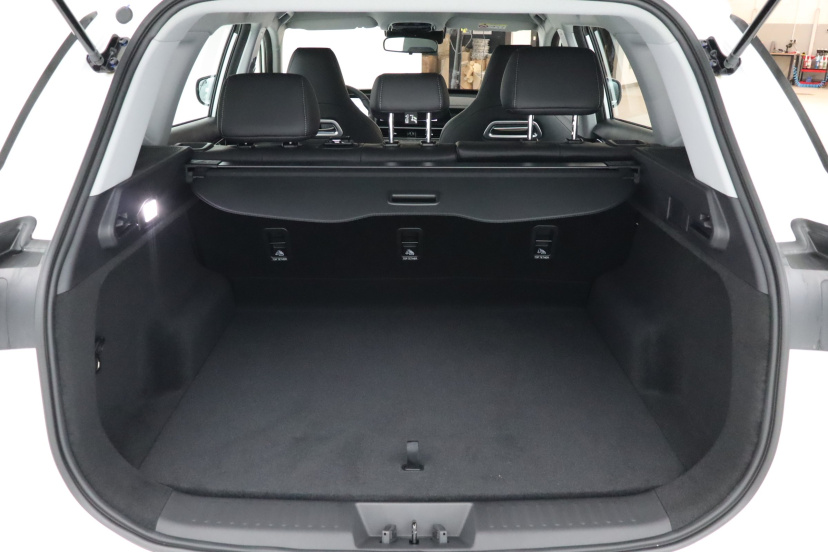 Chery Tiggo 7, 2025