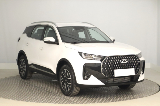 Chery Tiggo 7