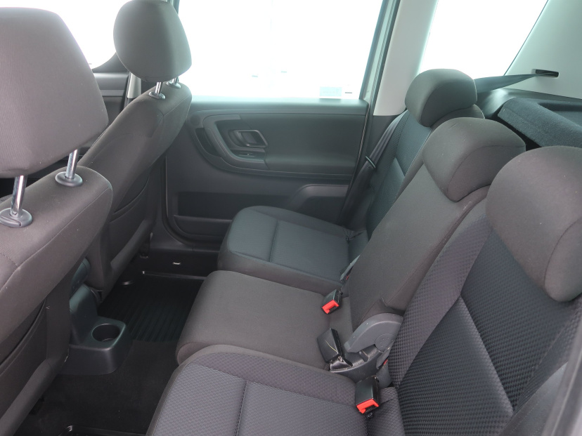 Škoda Roomster, 2010