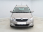 Škoda Roomster, 2010