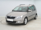 Škoda Roomster, 2010