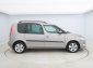 Škoda Roomster, 2010