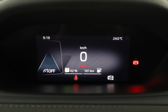 Škoda Enyaq 60 (62 kWh)