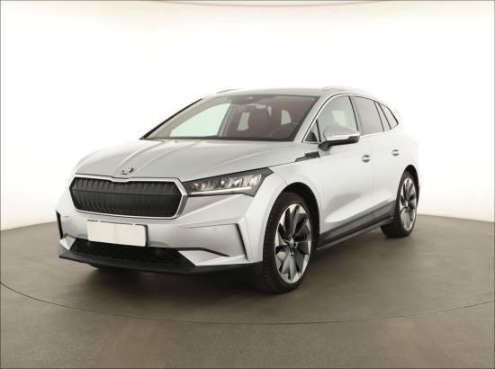 Škoda Enyaq 60 (62 kWh)