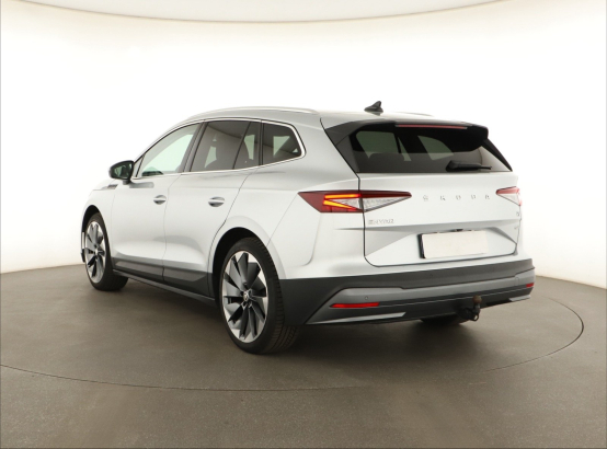 Škoda Enyaq 60 (62 kWh)