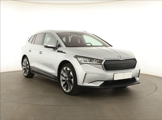 Škoda Enyaq 60 (62 kWh)