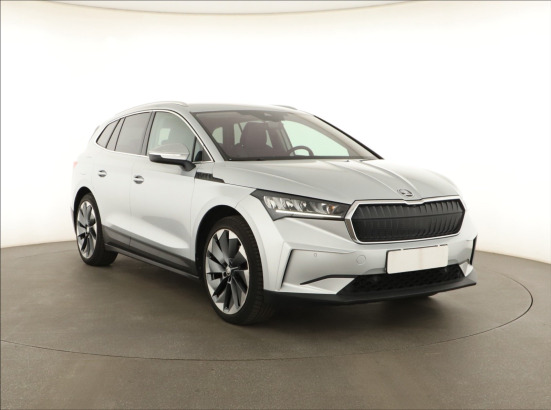Škoda Enyaq