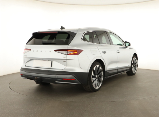 Škoda Enyaq 60 (62 kWh)