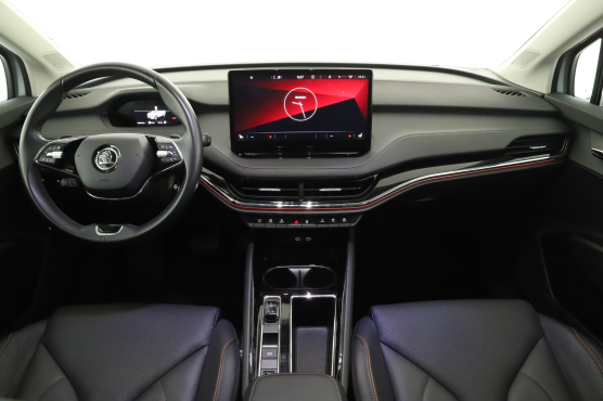 Škoda Enyaq 60 (62 kWh)