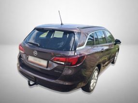 Opel Astra - 2018