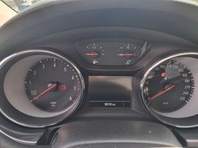 Opel Astra - 2018