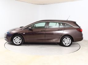 Opel Astra - 2018