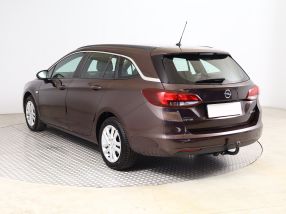 Opel Astra - 2018