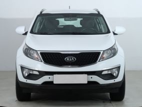 Kia Sportage - 2016