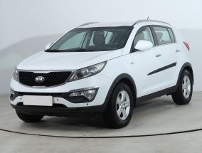 Kia Sportage - 2016
