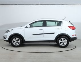 Kia Sportage - 2016