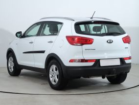 Kia Sportage - 2016