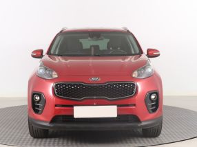 Kia Sportage - 2016