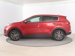 Kia Sportage - 2016