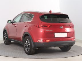 Kia Sportage - 2016