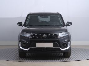 Suzuki Vitara - 2021