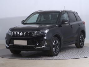 Suzuki Vitara - 2021