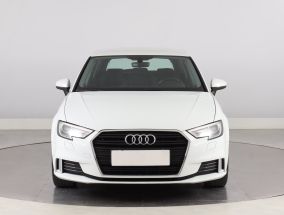 Audi A3 - 2017