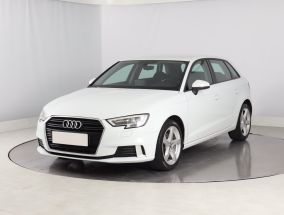 Audi A3 - 2017
