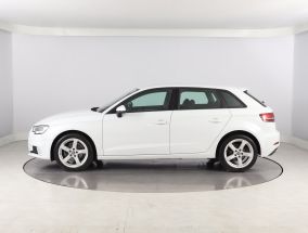 Audi A3 - 2017