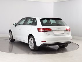 Audi A3 - 2017